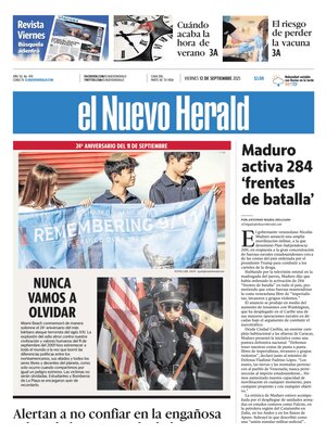El Nuevo Herald