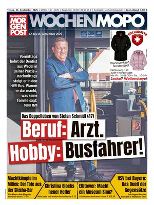 Hamburger Morgenpost