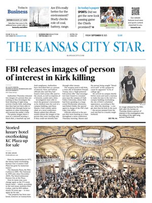 The Kansas City Star