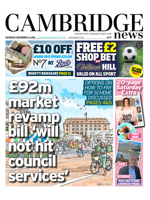 Cambridge News