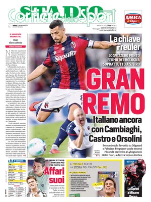 Corriere dello Sport (Bologna)