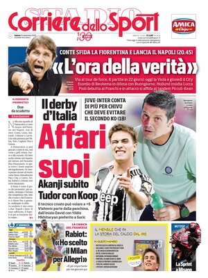 Corriere dello Sport (Lombardia)