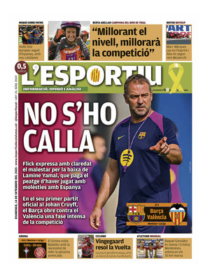 L'Esportiu