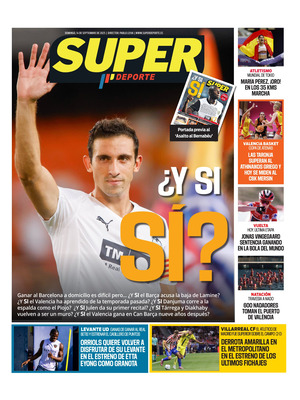 Superdeporte