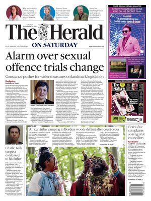 The Herald (Scotland)