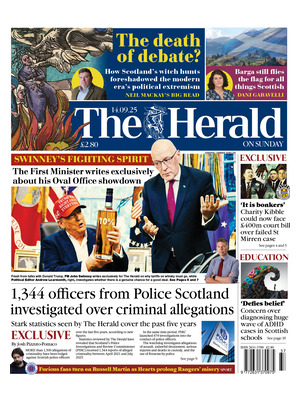 The Herald (Scotland)