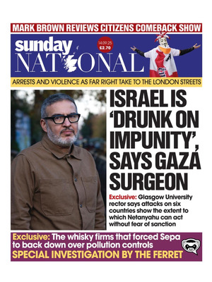 The National (Scotland)