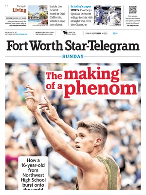 Fort Worth Star-Telegram