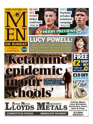 Manchester Evening News