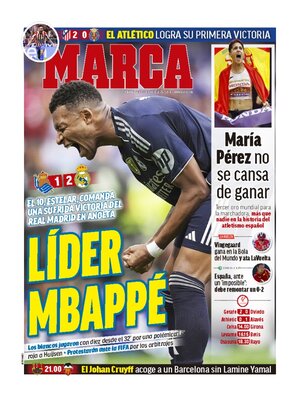 Marca