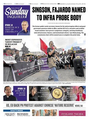 Philippine Daily Inquirer