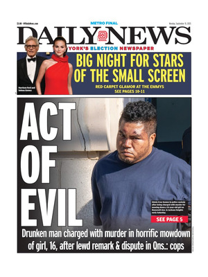 Daily News (New York)