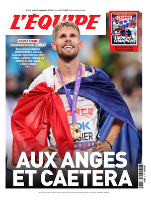L'Equipe