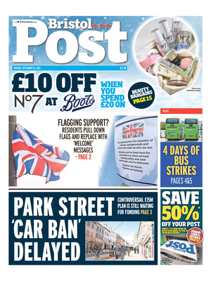 Bristol Post