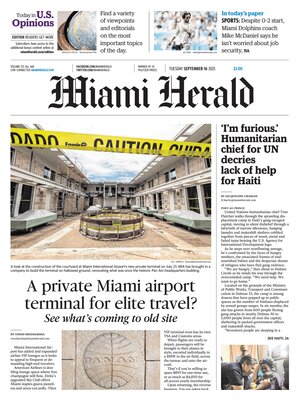 Miami Herald