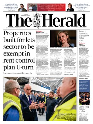 The Herald (Scotland)