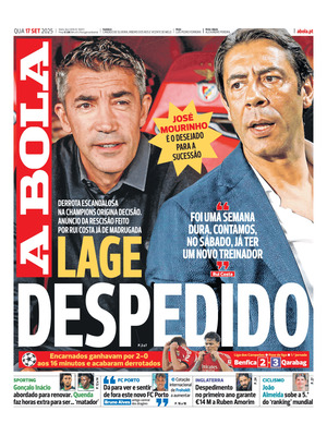 A Bola