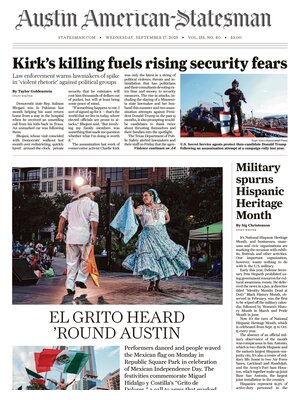 Austin American-Statesman