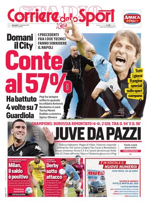 Corriere dello Sport (Campania)