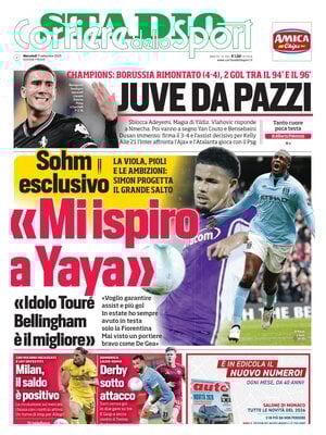 Corriere dello Sport (Firenze)