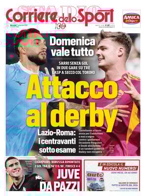 Corriere dello Sport (Roma)