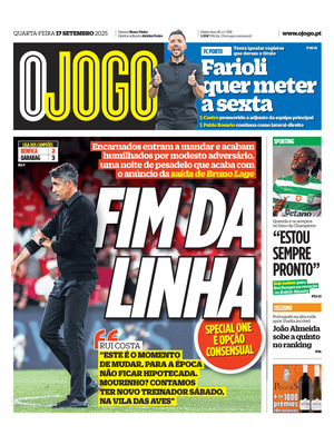 O Jogo