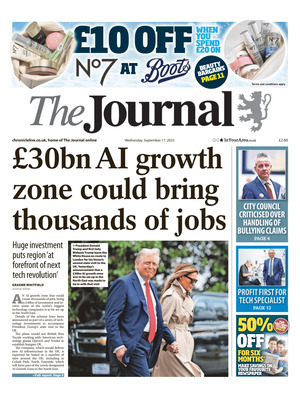 The Journal (Newcastle)