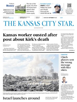 The Kansas City Star