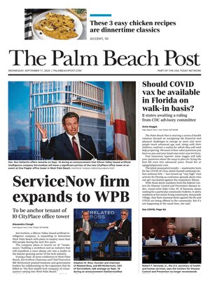 The Palm Beach Post