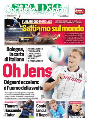 Corriere dello Sport (Bologna)