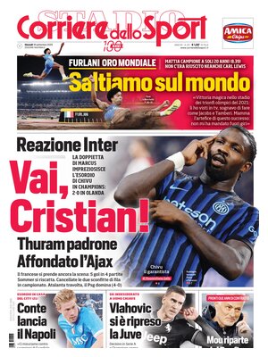 Corriere dello Sport (Lombardia)