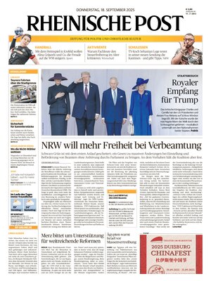 Rheinische Post