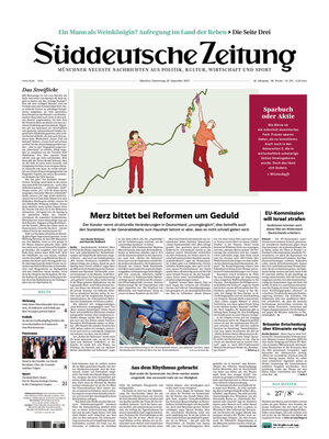 Süddeutsche Zeitung