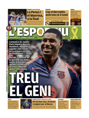 L'Esportiu