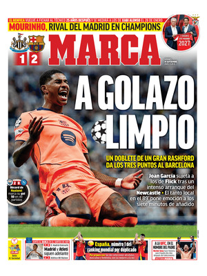 Marca