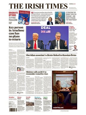 The Irish Times