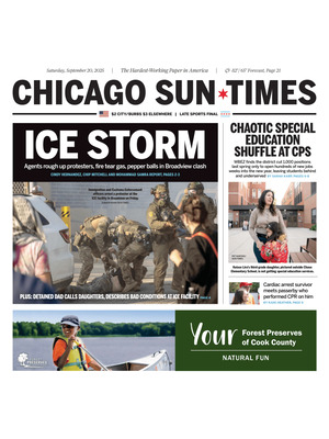 Chicago Sun-Times