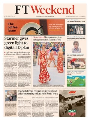 Financial Times