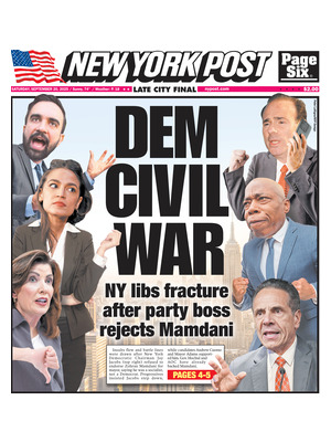 New York Post