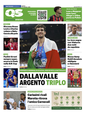 QS Quotidiano Sportivo
