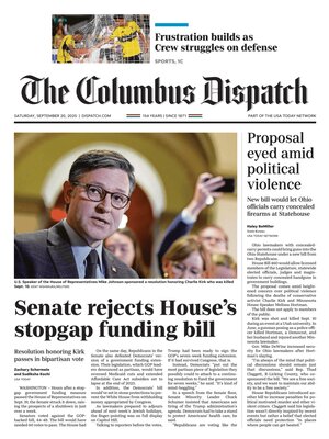 The Columbus Dispatch