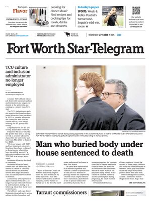 Fort Worth Star-Telegram