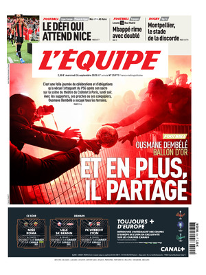 L'Equipe