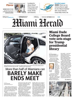 Miami Herald
