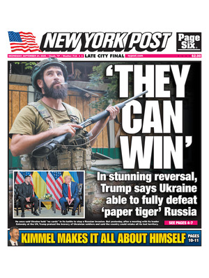 New York Post