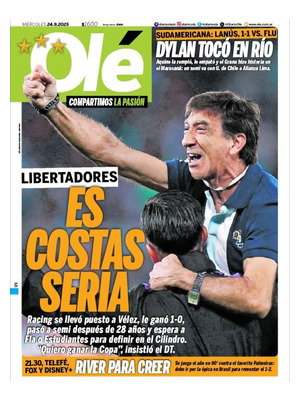 Olé
