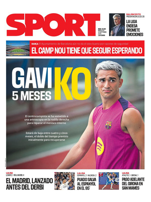 SPORT (Barcelona)