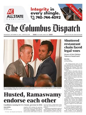 The Columbus Dispatch