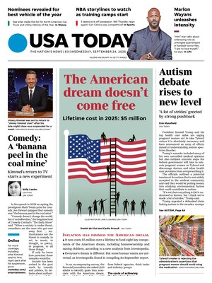 USA Today
