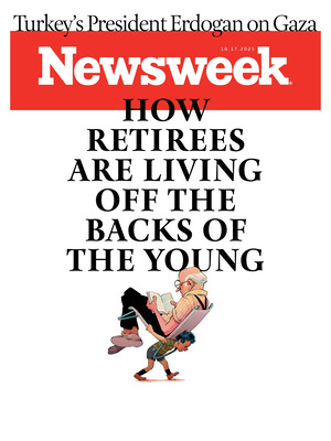 Newsweek